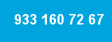 933 160 72 67